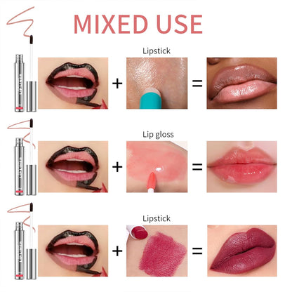 Peel-Off Lip Liner